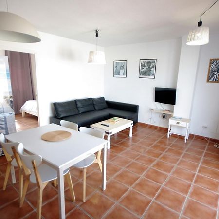 Ferienwohnung Livingtarifa Atico Altarik Exterior foto