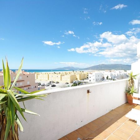 Ferienwohnung Livingtarifa Atico Altarik Exterior foto