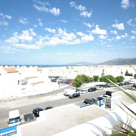 Ferienwohnung Livingtarifa Atico Altarik Exterior foto