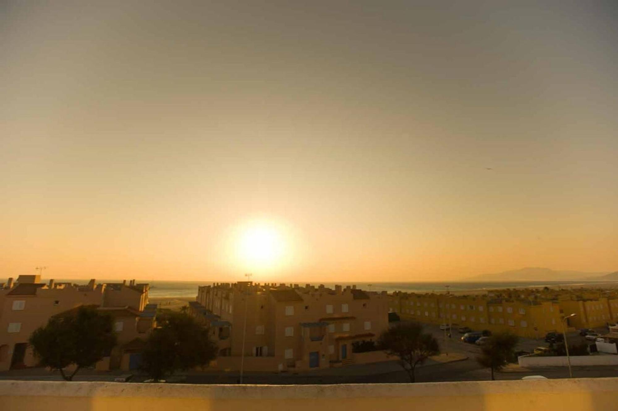 Ferienwohnung Livingtarifa Atico Altarik Exterior foto